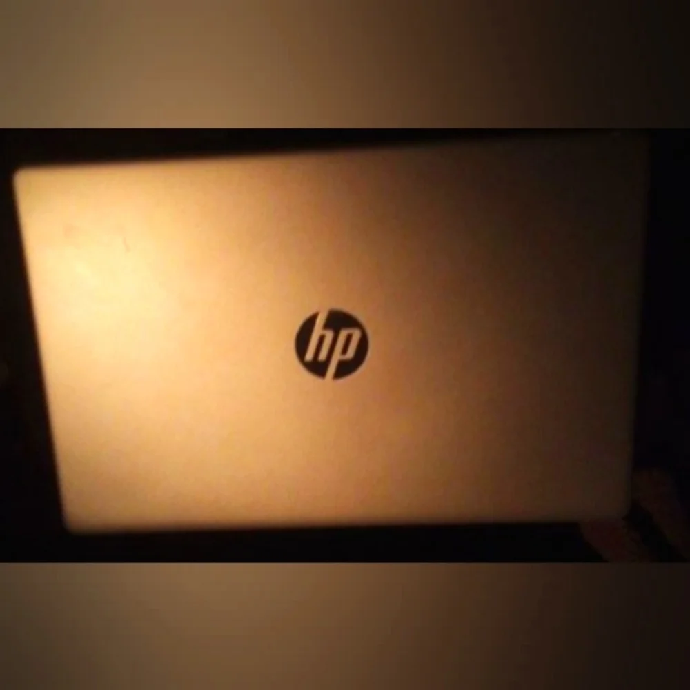 HP Touchscreen Laptop $150 OBO